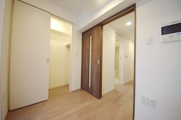 ARKMARK水天宮前Iの物件内観写真